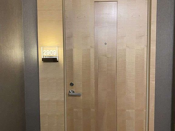 2nd image of 45 Charles St E #2909