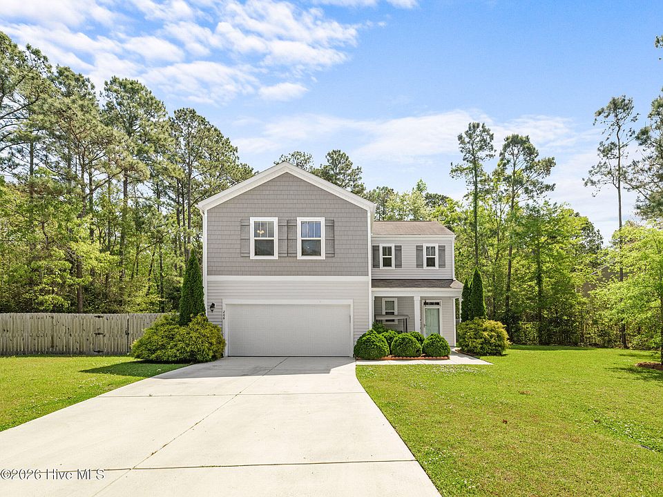 1st image of 206 J Belton Ct