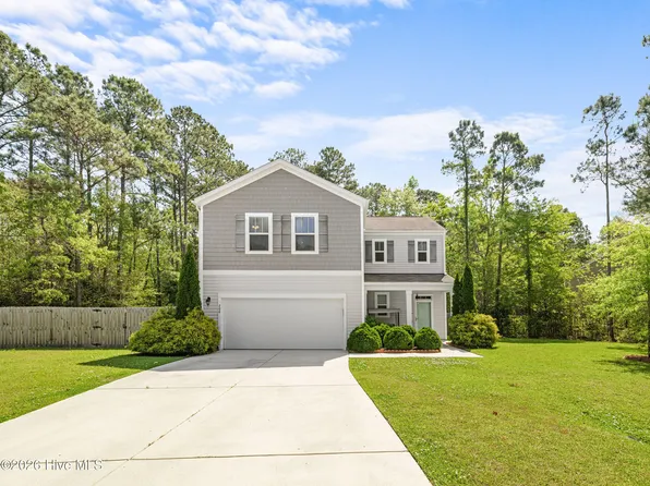 206 J Belton Ct, Sneads Ferry, NC 28460