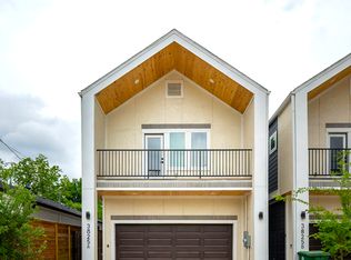 3825A Mainer St, Houston, TX 77021