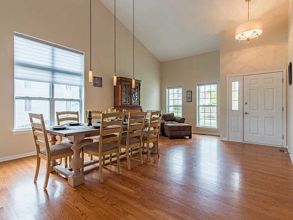 4th image of 1238 Water Stone Cir