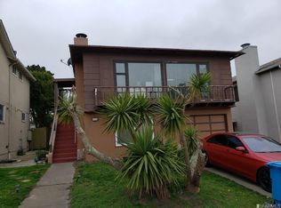 478 Firecrest Ave, Pacifica, CA 94044