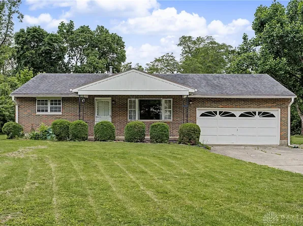 8074 Lower Miamisburg Rd, Germantown, OH 45327
