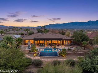 557 Calais Dr, Mesquite, NV 89027