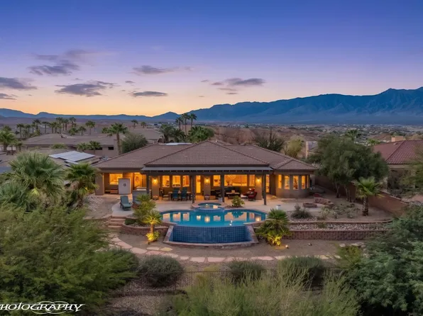 557 Calais Dr, Mesquite, NV 89027