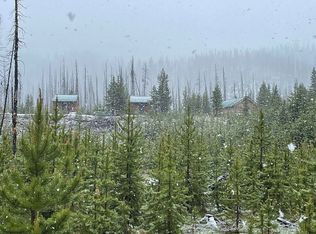 24410 Warren Wagon Rd, McCall, ID 83638