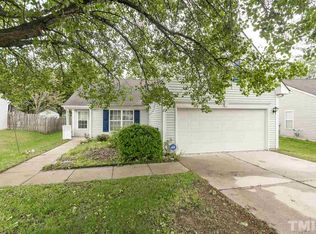 6305 Saybrooke Dr, Raleigh, NC 27604