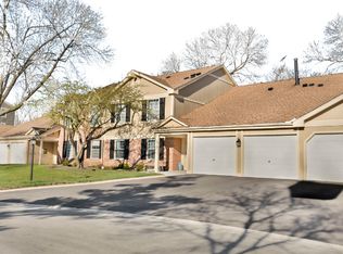 136 Wolcott Ct Unit N1, Schaumburg, IL