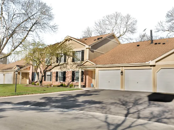 136 Wolcott Ct Unit N1, Schaumburg, IL 60193