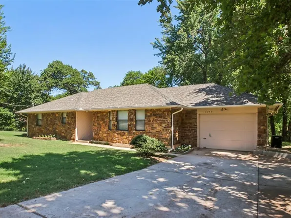 11093 Ione Dr, Choctaw, OK 73020