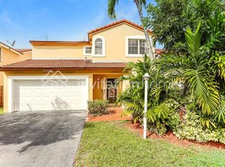 15043 SW 110th Ter, Miami, FL 33196