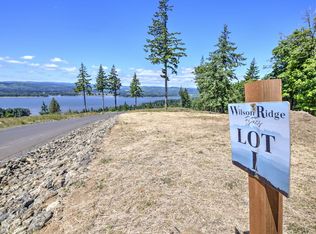 0 Olivia Ln LOT I, Kalama, WA