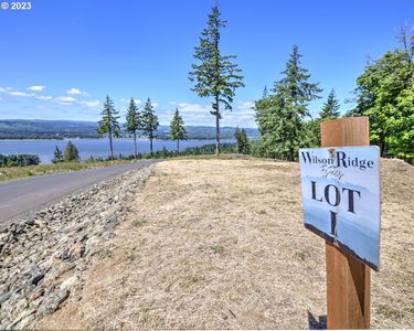 0 Olivia Ln Lot I, Kalama, WA, 98625
