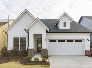 Wake Plan, Encore at Chatham Park - Classic Series, Pittsboro, NC 27312