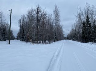 Kaukamo Rd, Pt Wing, WI 54865