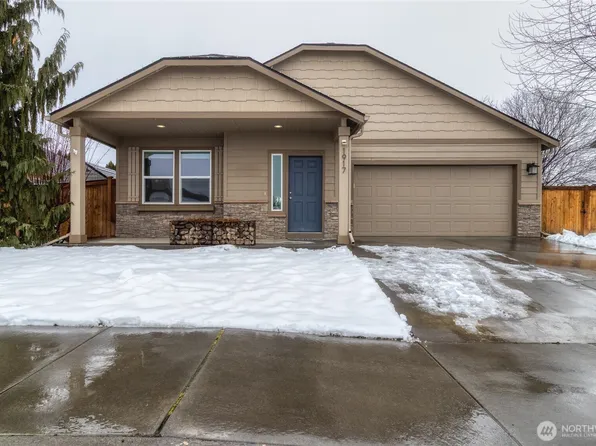 1917 Stevens Street, Walla Walla, WA 99362
