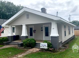6B Cromwell Ave, Greenville, SC 29605