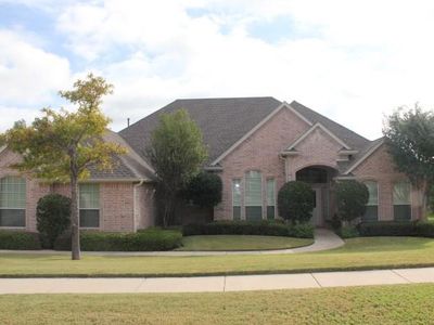 4921 Jordan Trl, Benbrook, TX, 76126