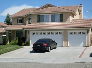 942 Kilmarnock Way, Riverside, CA 92508