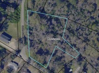 0 Alabama St, Washington, GA 30673