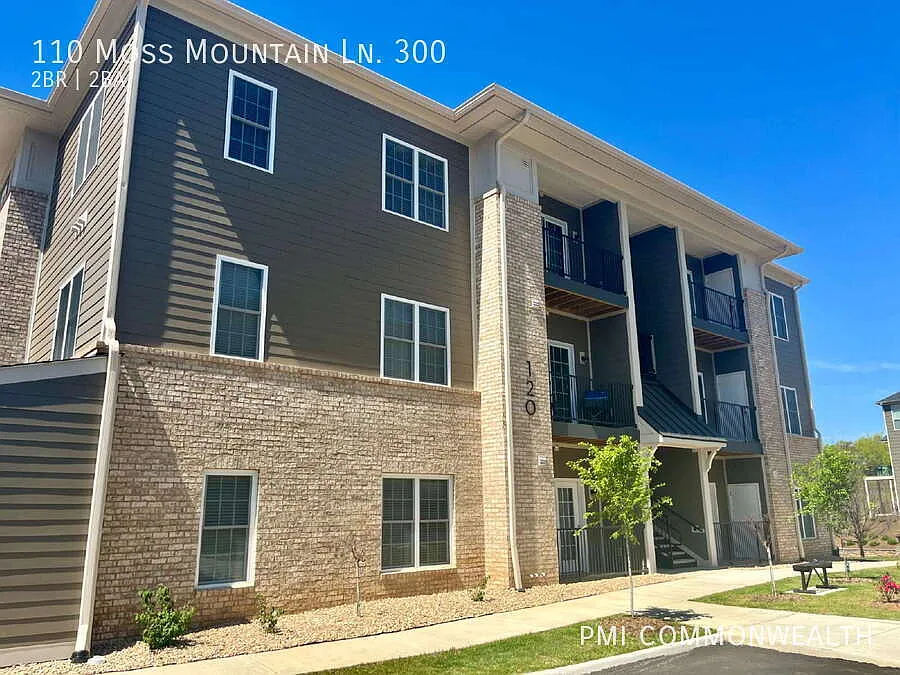 110 Moss Mountain Ln #300