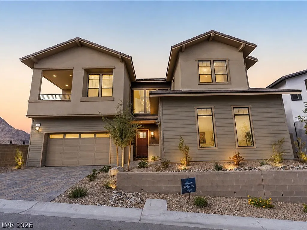 4 bed, 4.5 bath, 3203 sqft, $7,500 — Photo 1