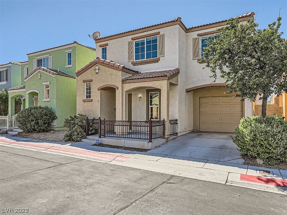 10385 Perfect Parsley St, Las Vegas, NV 89183 MLS 2525319 Zillow