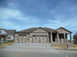 124 Alpine Laurel Ave, Loveland, CO 80537