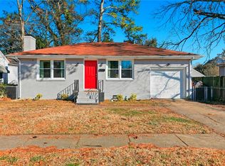 1803 Lansing Ave, Portsmouth, VA 23704