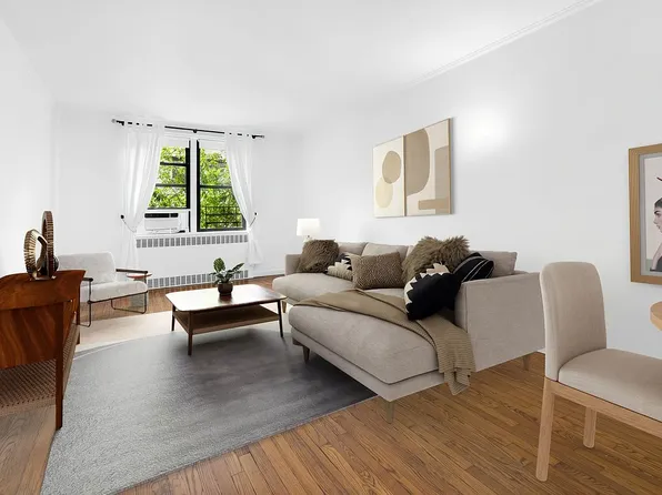 205 W 95th St APT 4E, New York, NY 10025