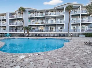 1217 Bay St #101C, Tybee Island, GA 31328