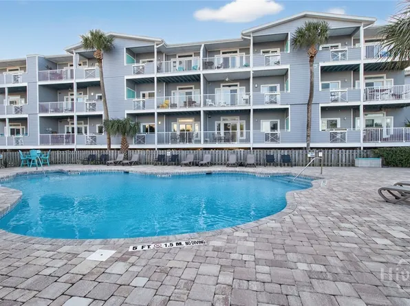 1217 Bay Street #101C, Tybee Island, GA 31328