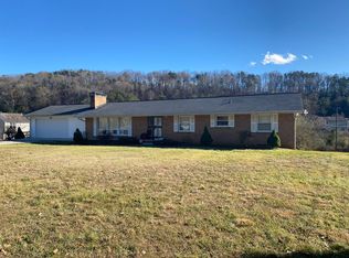 6036 Babelay Rd, Knoxville, TN 37924
