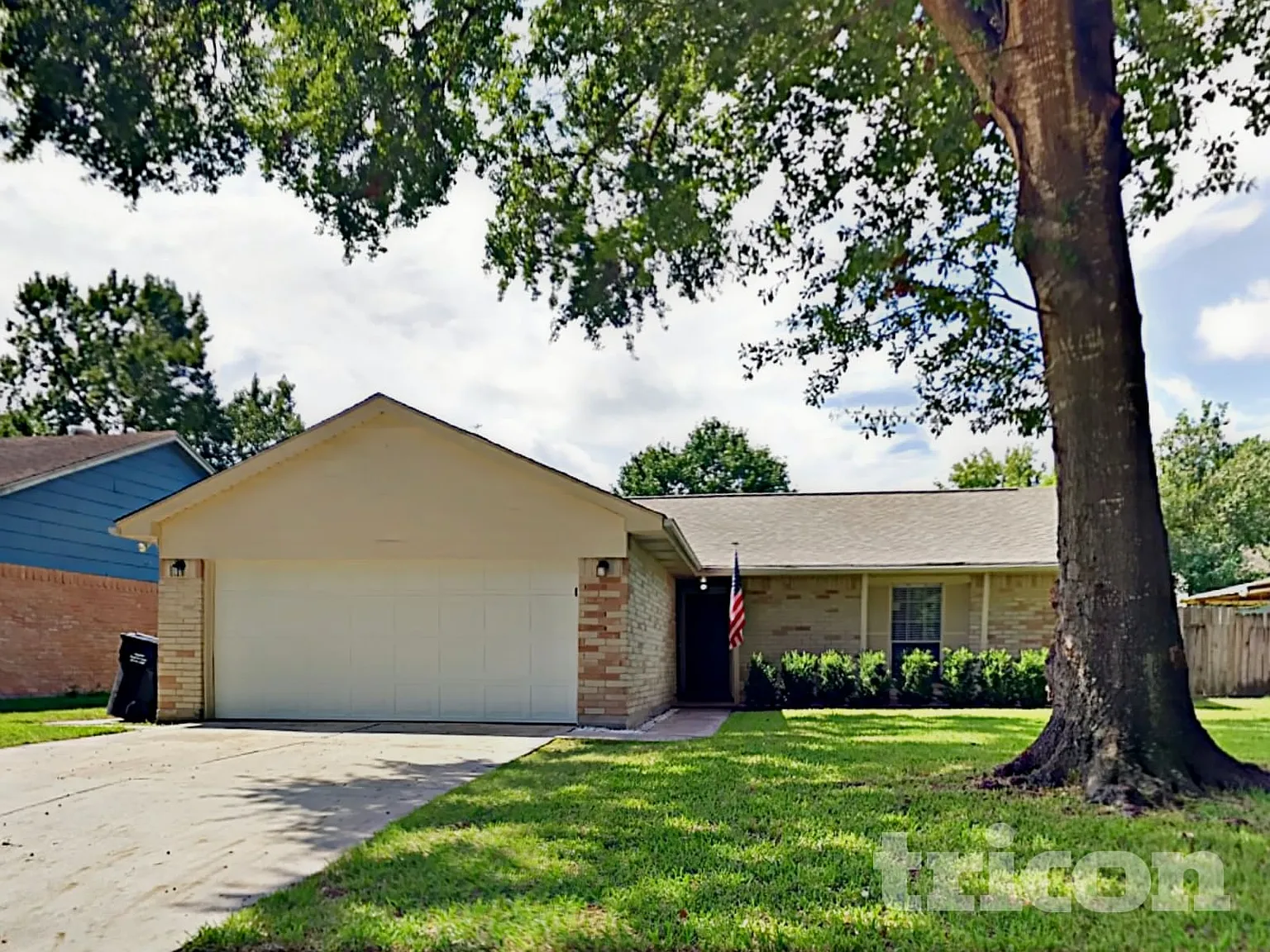 24019 Lone Elm Drive Spring TX — Photo 3