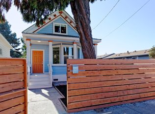 1771 11th St, Oakland, CA 94607