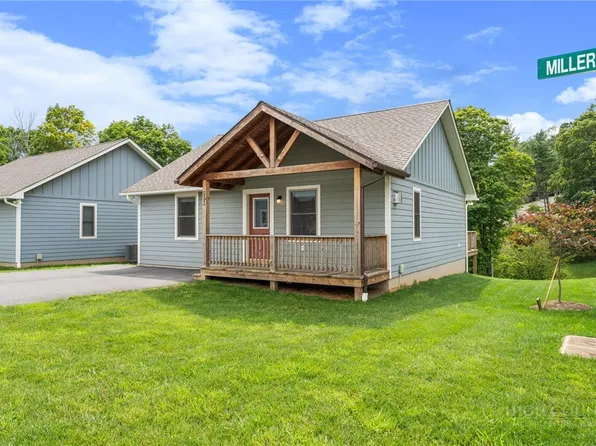 110 Miller Meadow Lane #44, Boone, NC 28607