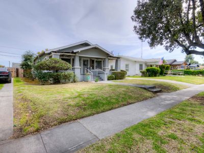 1334 N Glenn Ave, Fresno, CA, 93728