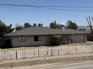 10867 Pinon Ave, Hesperia, CA 92345