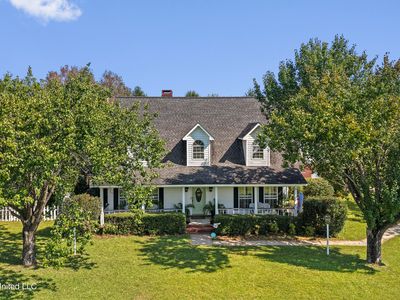 147 Blue Spring Rd, Lucedale, MS, 39452