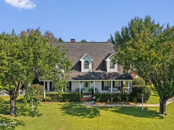 147 Blue Spring Rd, Lucedale, MS 39452