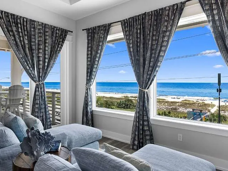 Window View