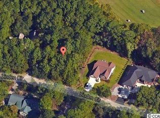 668 Linden Cir, Pawleys Island, SC 29585