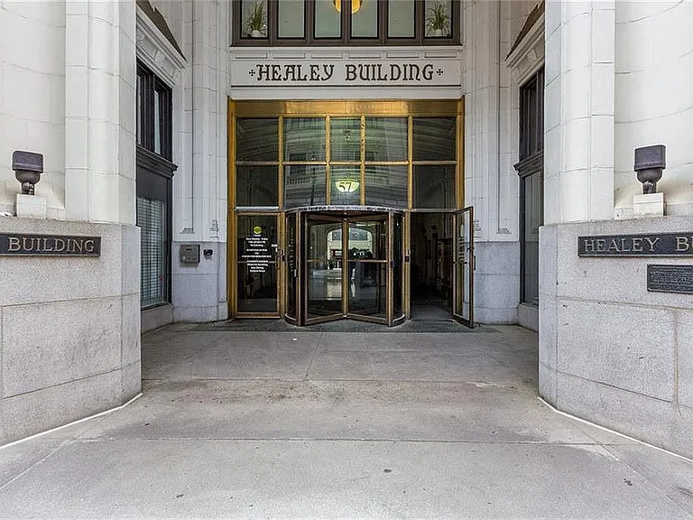 57 Forsyth St NW #10F — Photo 12