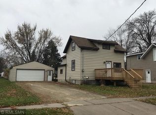 532 7th Ave SE, Waseca, MN 56093