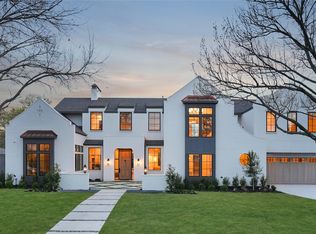 5958 Elderwood Dr, Dallas, TX 75230