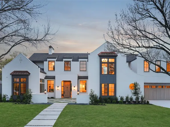 5958 Elderwood Dr, Dallas, TX 75230