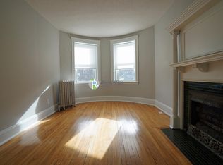 1367 Comm Ave, Boston, MA 02134