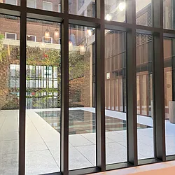 Rented by R New York