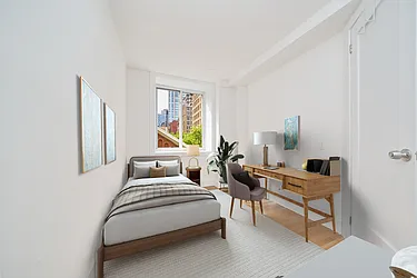 Rented by Living New York