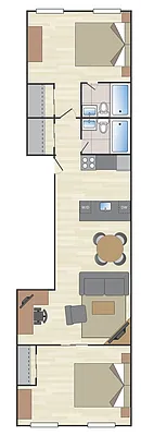 Rented by Westminster Management | media 26